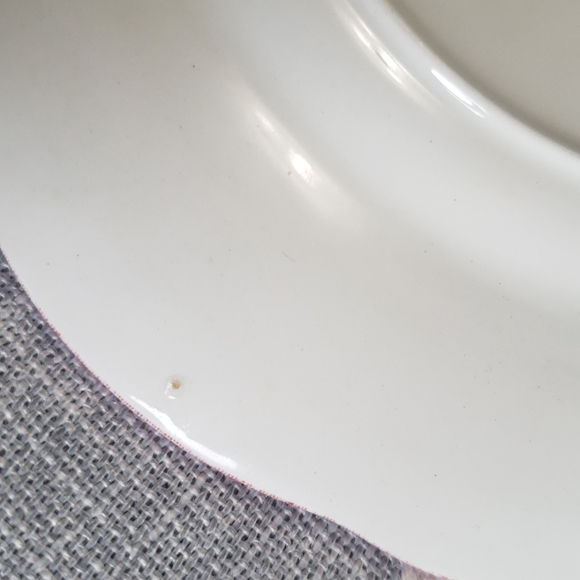 J&G Meakin Romantic England Vintage dish set - Picture 10 of 14